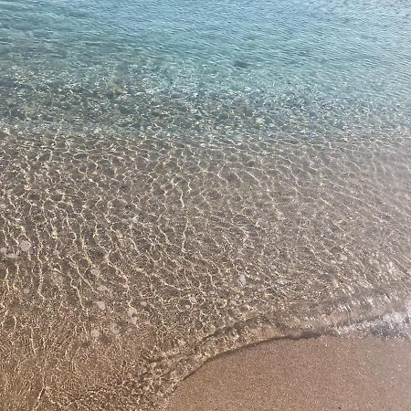 Ferienhaus елия - почивка край морето *