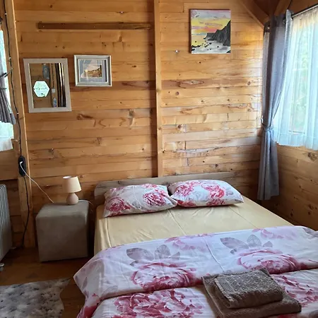 елия - почивка край морето Ferienhaus *