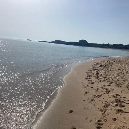 Holiday home елия - почивка край морето