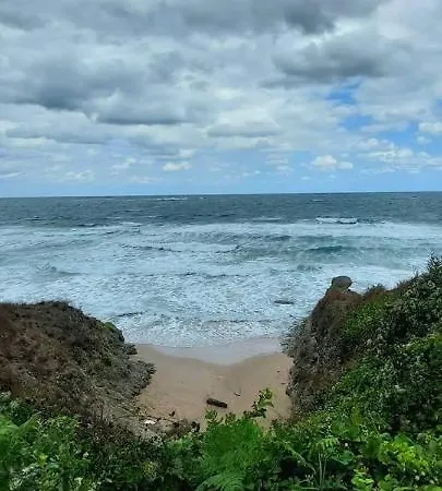 елия - почивка край морето Holiday home Lozenets