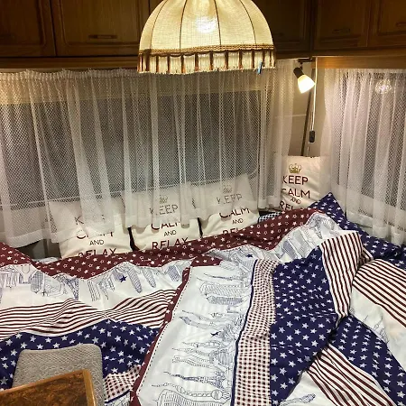 Holiday home елия - почивка край морето