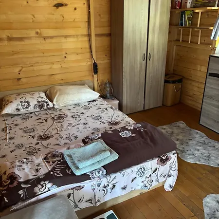 Holiday home елия - почивка край морето *