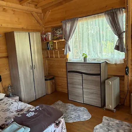Holiday home елия - почивка край морето Lozenets
