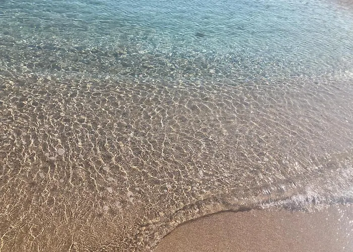 Feriehus елия - почивка край морето *