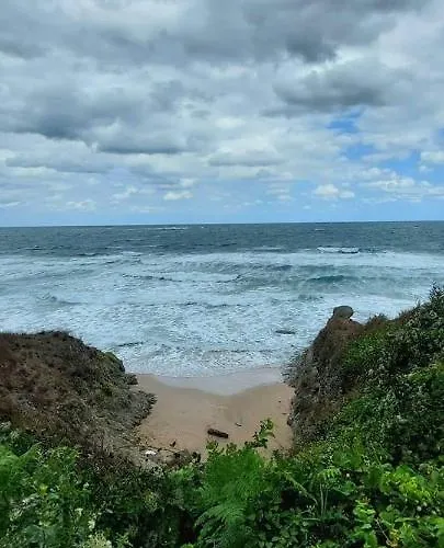 елия - почивка край морето Feriehus Lozenets