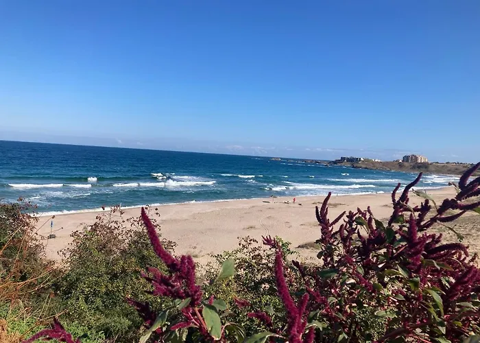 елия - почивка край морето *