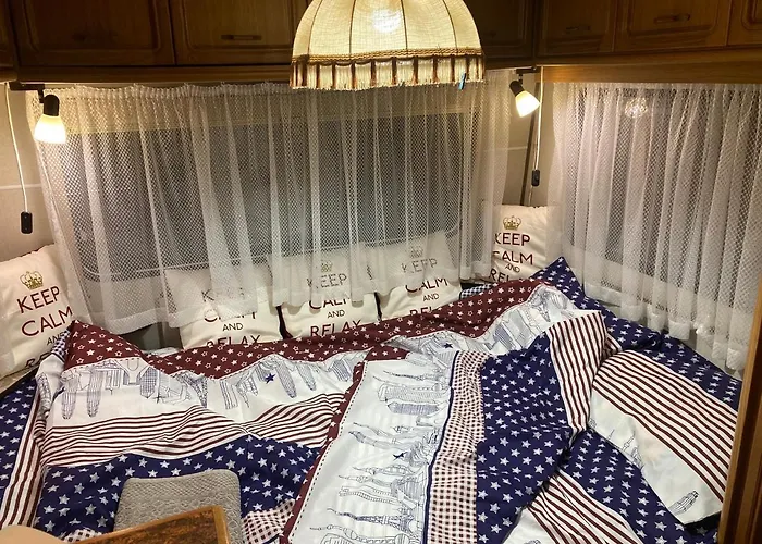 Feriehus елия - почивка край морето