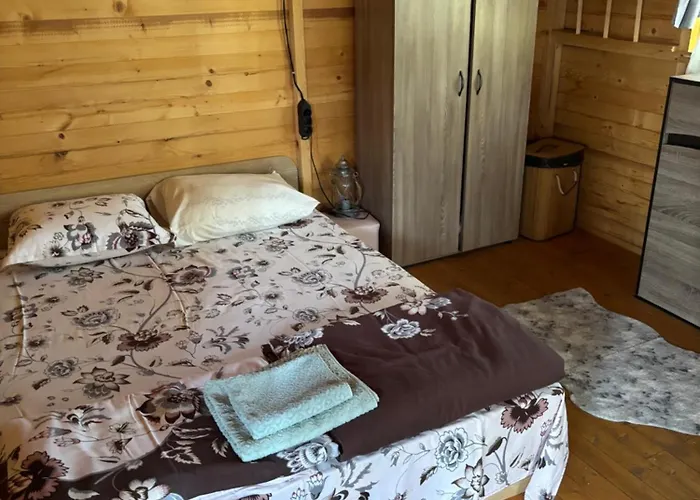 Feriehus елия - почивка край морето *