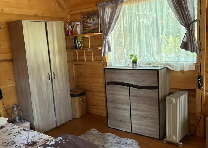 Feriehus елия - почивка край морето Lozenets